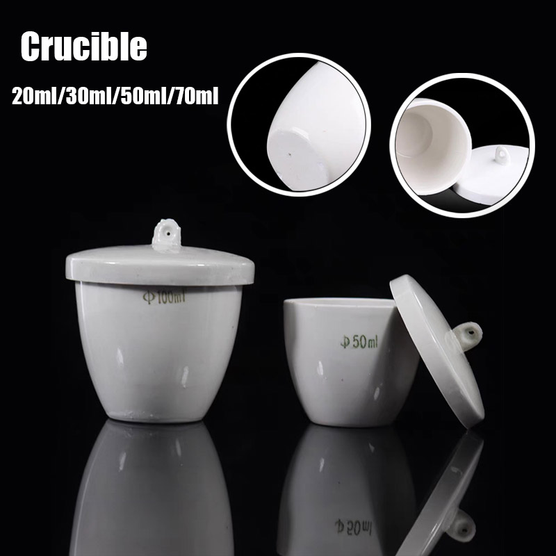 Ceramic Heat Emitter - 1pcs 20ml/30ml/50ml/70ml All Size Available Porcelain