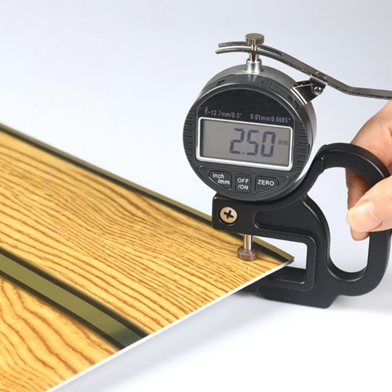 Luxury Wood Grain Wall Panels  - Pvc Panel Background recension och pris