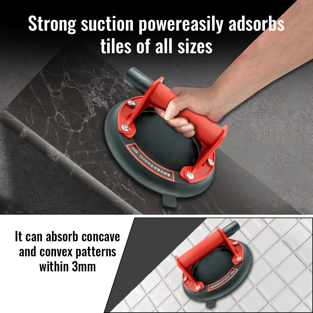 New 1PCS 2PCS Vacuum Suction C - Ceramic Tile Floor recension och pris