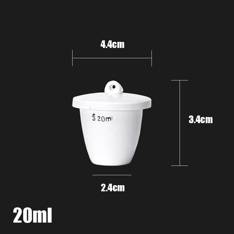 1pcs 20ml/30ml/50ml/70ml All S - Ceramic Heat Emitter recension och pris