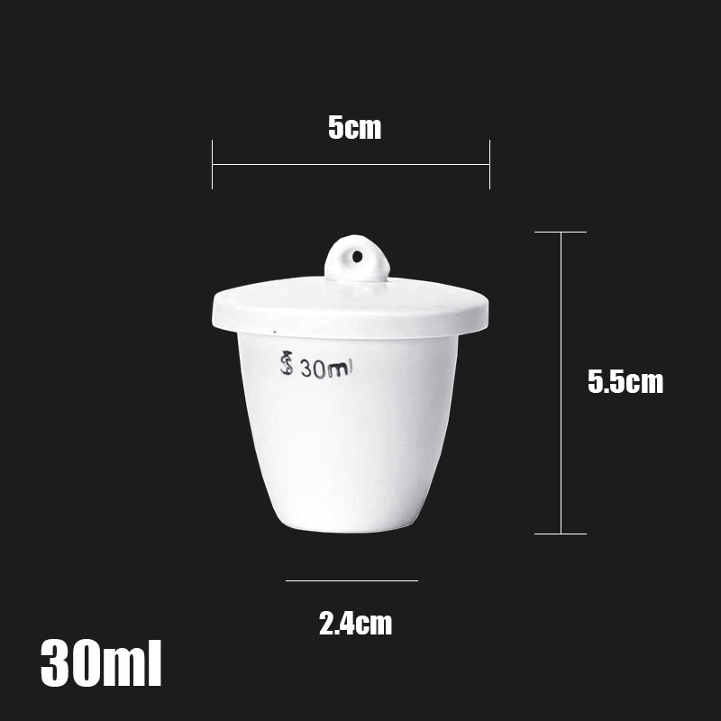 1pcs 20ml/30ml/50ml/70ml All S - Ceramic Heat Emitter recension och pris