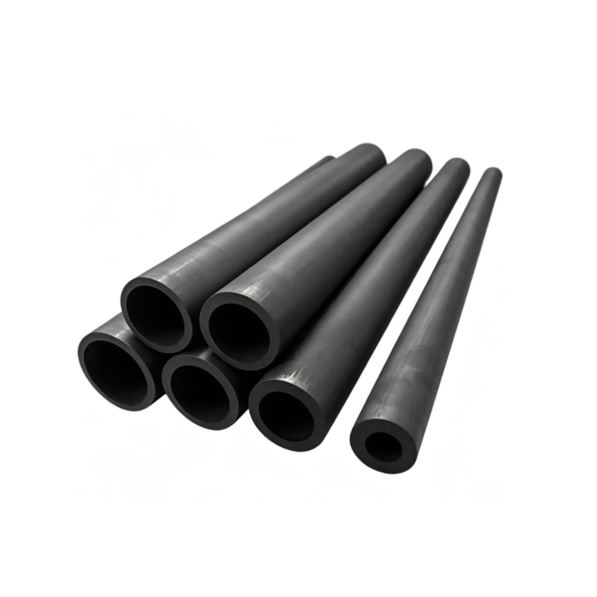 SiC Ceramic Pipe Pressureless  - Ceramic Heat Emitter recension och pris