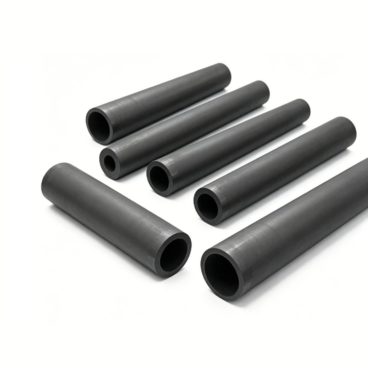 SiC Ceramic Pipe Pressureless  - Ceramic Heat Emitter recension och pris