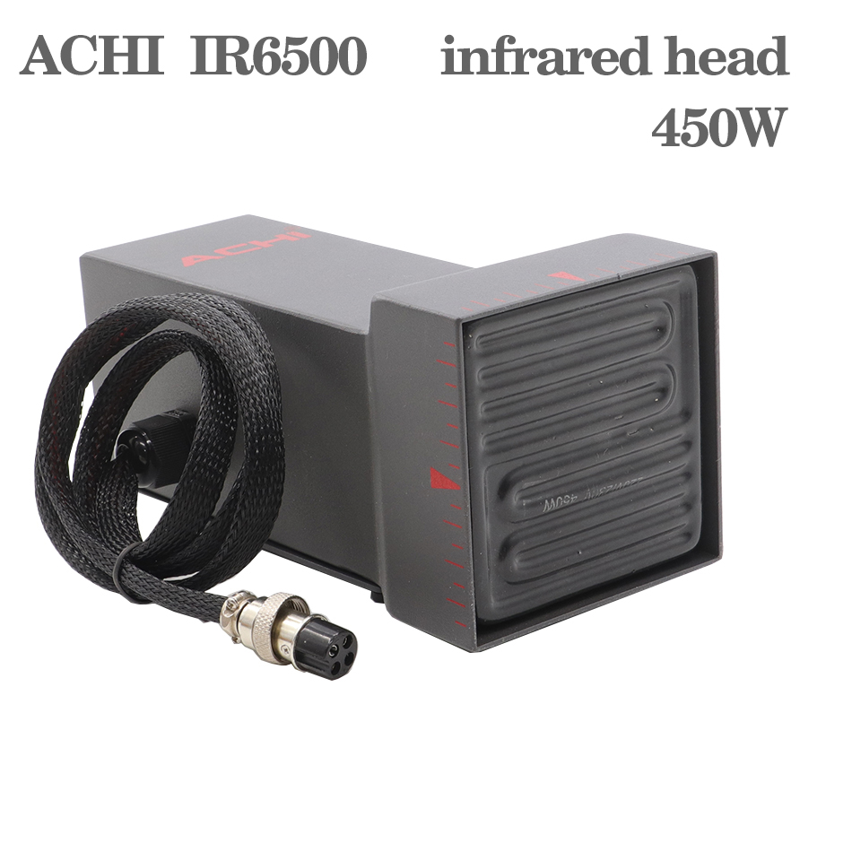 450W BGA IR6500 Infrared upper - Ceramic Heat Emitter recension och pris